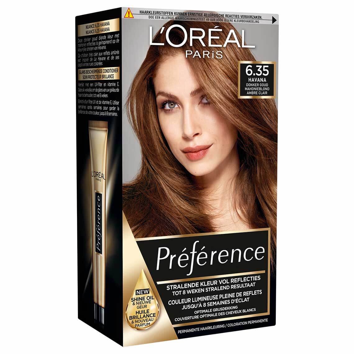 Preference 635 3600523288885 T2